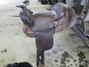 selle western