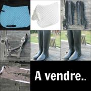 Matériel divers à vendre, état super.