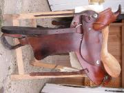 selle western
