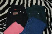 Jeans Wranglers