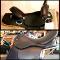 Selle western et Classique * NEUVE*