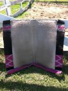 Tapis classique équine