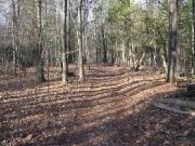 Rigaud - TERRAIN RÉSIDENTIEL à bâtir de 2.5 acres 