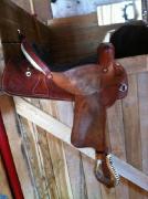 selle de baril a vendre *** 450$ nouveau prix 