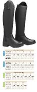 Bottes d'hiver Mountain Horse Active Winter Rider 