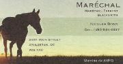 Maréchal-Ferrant