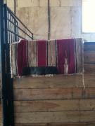 Tapis western