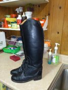 Botte Haute