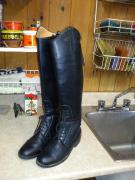 Botte Haute