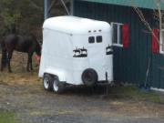 Trailer bumper a vendre