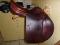 Selle de saut Dominus 17"
