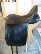 Selle de dressage haut de gamme Barnsby 17.5...