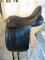 Selle de dressage haut de gamme Barnsby 17.5...