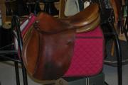  Selle de saut Arc de Triomphe