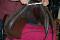  Selle de dressage Kieffer