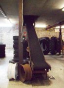 CONVOYEUR À VENDRE