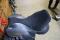 Selle tout usage/saut