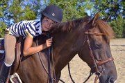 Quel plaisir d'apprendre avec elle !