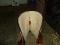 Selle Western (roping) Bar H