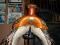 Selle Western (roping) Bar H