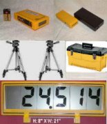 timer/chronometre pour course