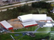Ferme Denis Bertrand et fils Inc. Ripe en sac et...