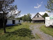 Fermette à vendre!