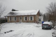 Fermette à vendre!