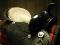 selle western noir et beige prix negociable 450$