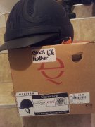 Bombe Troxel Style Western
