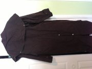 Manteau australien suède