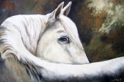Geneviève Fréchette, artiste-peintre