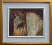 Geneviève Fréchette, artiste-peintre