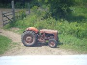 tracteur