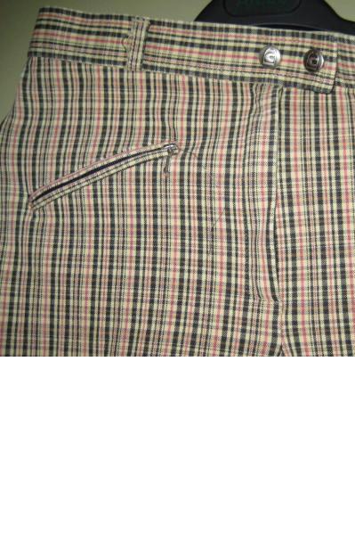 Pantalon d'équitation