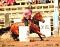 Entrainement de chevaux de barils ou poulains! 