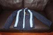 Manteau printemps/automne