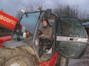 Cherche un emploi dans la région de Gatineau