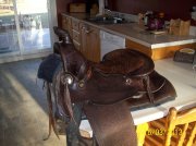 selle a vendre ou échange