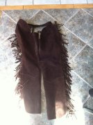 chaps western 