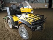 Honda 450 electric shift 4x4 Foreman