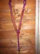 Martingale pour poney