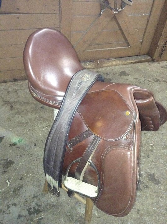selle a vendre!!!