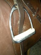 selle a vendre!!!
