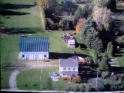Fermette à vendre Portneuf