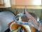 Selle Billy Cook 14p à vendre