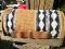 Selle 15 pcs a vendre (kit complet)