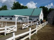 FERMETTE A VENDRE À LAVAL !
