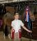WoW! Grand poney pour compés! Faites-une offre!