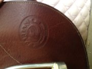 Selle Pariani 17.5 